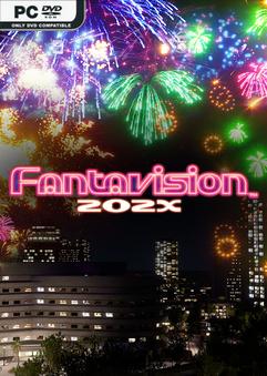 FANTAVISION 202X-TENOKE