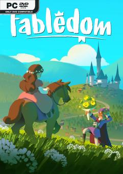 Fabledom v0.49u