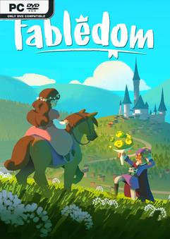 Fabledom v1.02-P2P