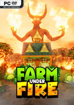 Farm Under Fire-TENOKE