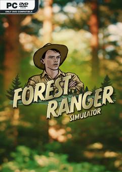 Forest Ranger Simulator Build 13686320-Repack