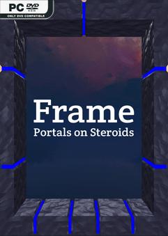Frame Portal on Steroids v1.3