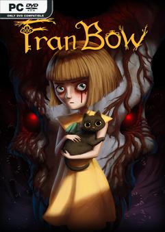 Fran Bow-Repack