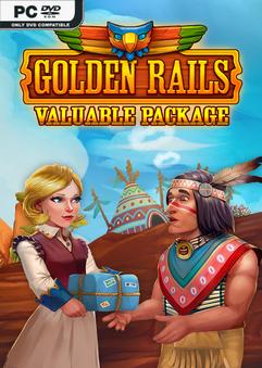 Golden Rails Valuable Package Build 11040268