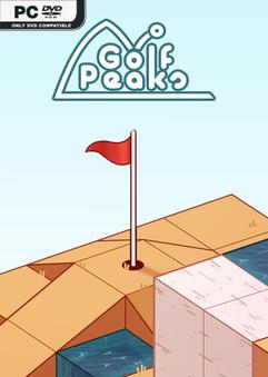 Golf Peaks v3.51