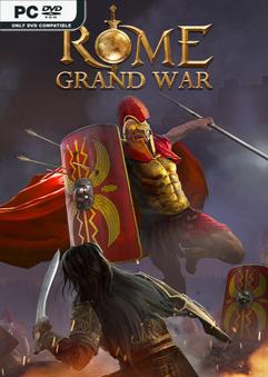 Grand War Rome-TENOKE