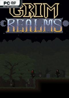 Grim Realms Build 12550172