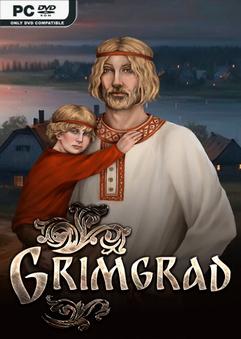 Grimgrad v1.0.1