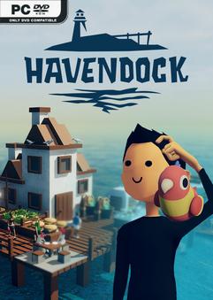 Havendock Build 11668144