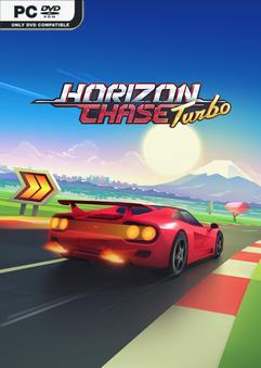 Horizon Chase Turbo Adventures-TiNYiSO