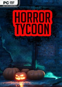 Horror Tycoon Early Access