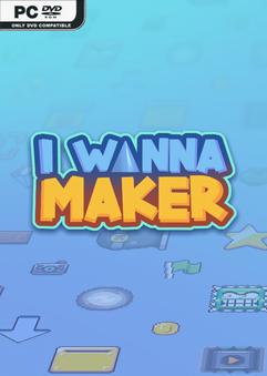 I Wanna Maker v0.90