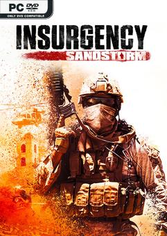 Insurgency Sandstorm v20230509-P2P