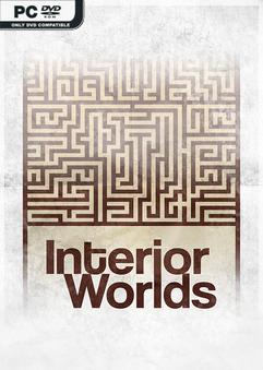 Interior Worlds-TENOKE