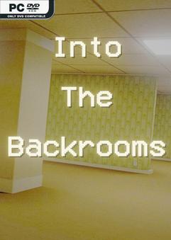 Into The Backrooms-TENOKE