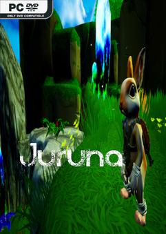 Juruna Game-TENOKE