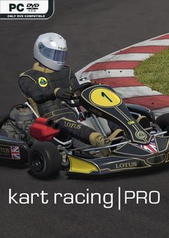 Kart Racing Pro Build 12519524