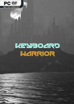 Keyboard Warrior-TENOKE
