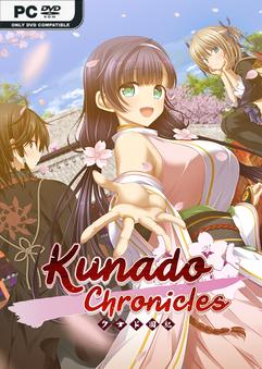 Kunado Chronicles-GoldBerg