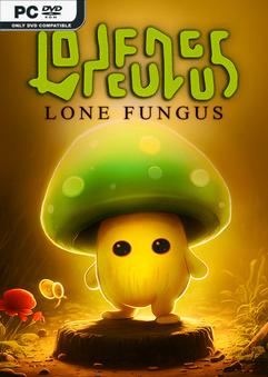 Lone Fungus v1.0.18