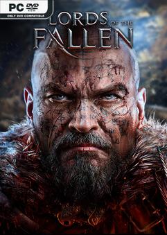 Lords of the Fallen Game of the Year Edition-GOG