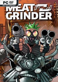 MEATGRINDER v1.12