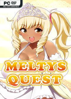 Meltys Quest Build 8021650
