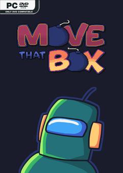 Move That Box Build 11016364