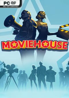 Moviehouse The Film Studio Tycoon v1.5.1-Razor1911