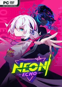 Neon Echo Build 11349797