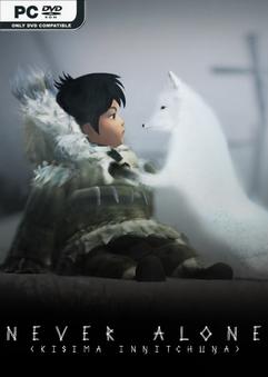 Never Alone Arctic Collection v1.8