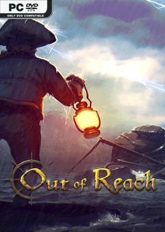 Out of Reach v1.0.2