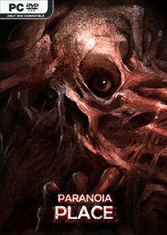PARANOIA PLACE Early Access
