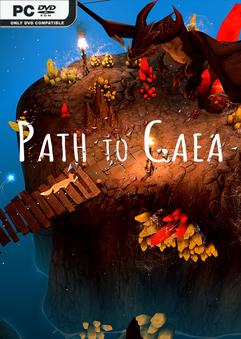 Path To Gaea-TiNYiSO