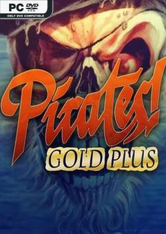 Pirates Gold Plus v1.0-GOG