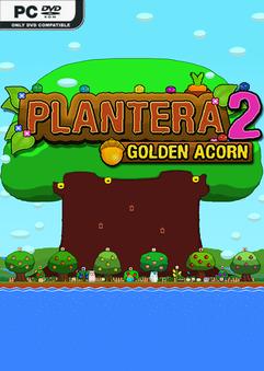 Plantera 2 Golden Acorn Build 11011572