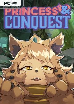 Princess and Conquest Build 12839959