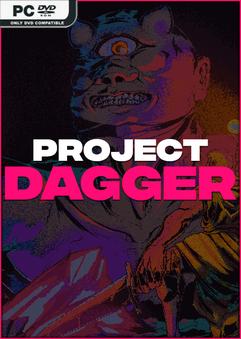 Project Dagger v0.5.0a