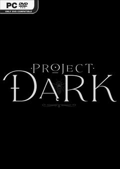 Project Dark-TENOKE