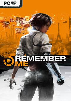 Remember Me v1.0.2056.0-Repack