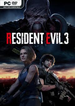 RE 3 Build 11960962-Repack