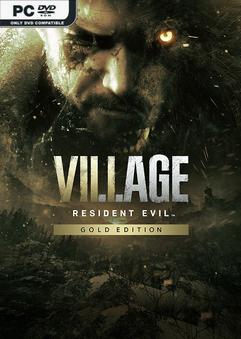 Resident Evil Village Gold Edition Build 11260452-Repack