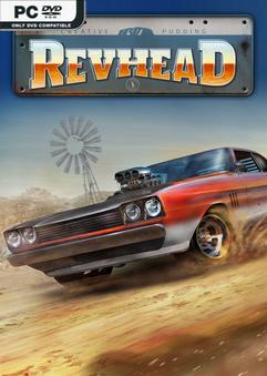 Revhead v1.6.9752