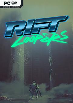 Rift Loopers-Repack