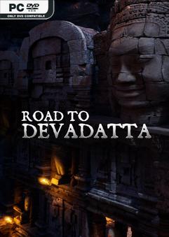 Road To Devadatta-DARKSiDERS