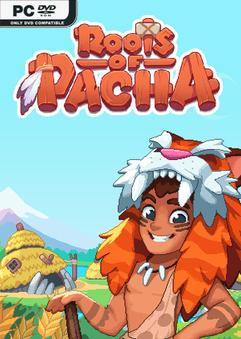 Roots of Pacha v1.0.12.Hotfix