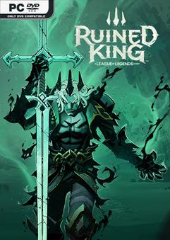 Ruined King A League of Legends Story v60323-GOG