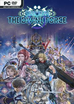 SO THE DIVINE FORCE-RUNE