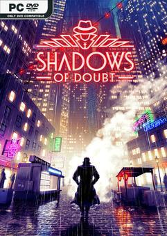 Shadows of Doubt Early Access