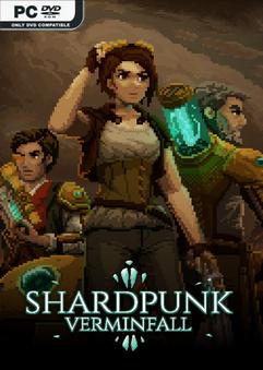 Shardpunk Verminfall v1.1.7.6-P2P